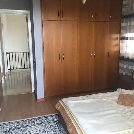 Budget Escape To The Seaside Larnaca