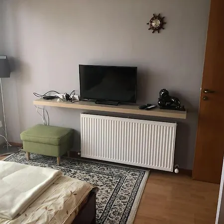 别墅 Budget Escape To The Seaside *