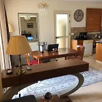 Budget Escape To The Seaside וילה