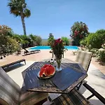 וילה Budget Escape To The Seaside לרנקה