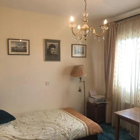 Budget Escape To The Seaside * Larnaca