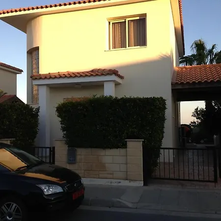 Budget Escape To The Seaside Βίλα Λάρνακα