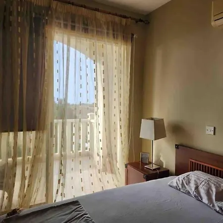 Budget Escape To The Seaside Βίλα Λάρνακα