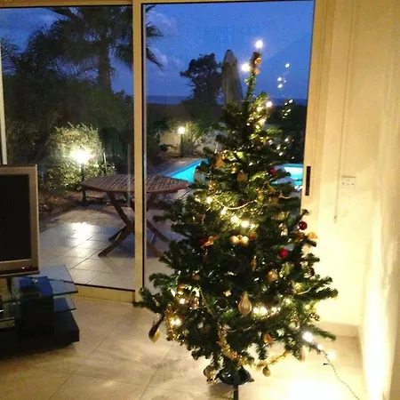 Βίλα Budget Escape To The Seaside