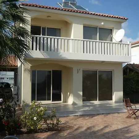 Vila Budget Escape To The Seaside *