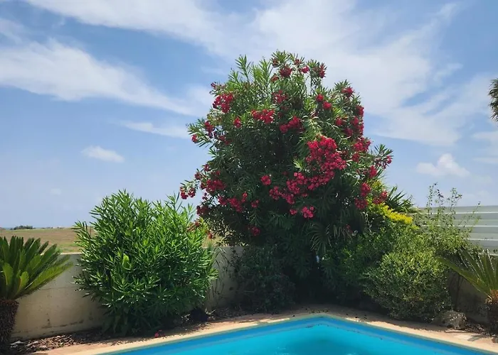 Villa Budget Escape To The Seaside *