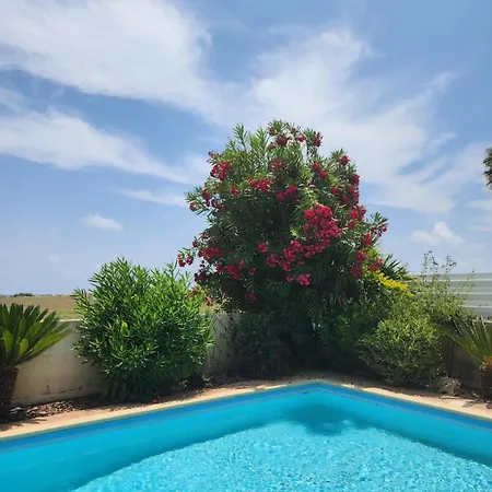 Villa Budget Escape To The Seaside *